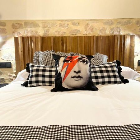 Banova Apartamento Turistico Alhama de Aragón Εξωτερικό φωτογραφία