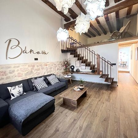 Banova Apartamento Turistico Alhama de Aragón Εξωτερικό φωτογραφία