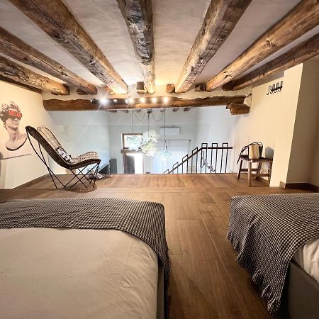 Banova Apartamento Turistico Alhama de Aragón Εξωτερικό φωτογραφία