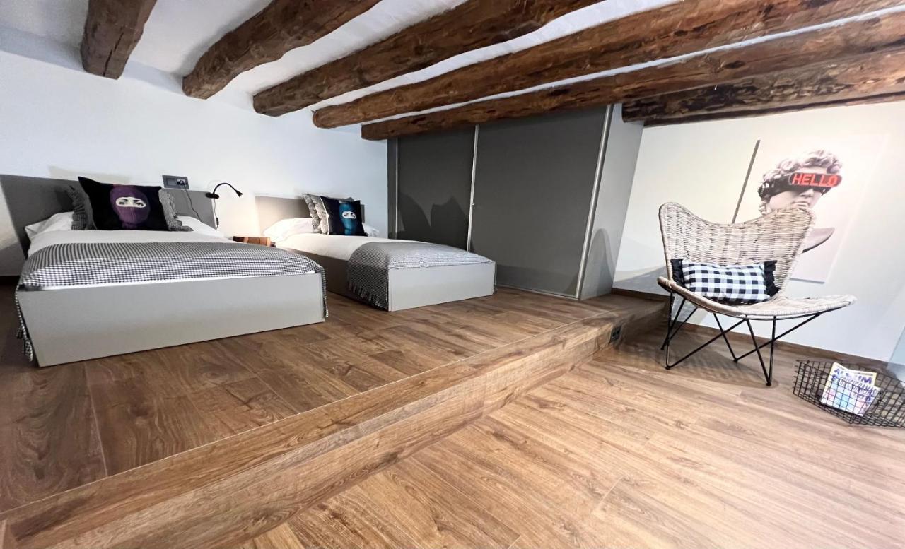 Banova Apartamento Turistico Alhama de Aragón Εξωτερικό φωτογραφία
