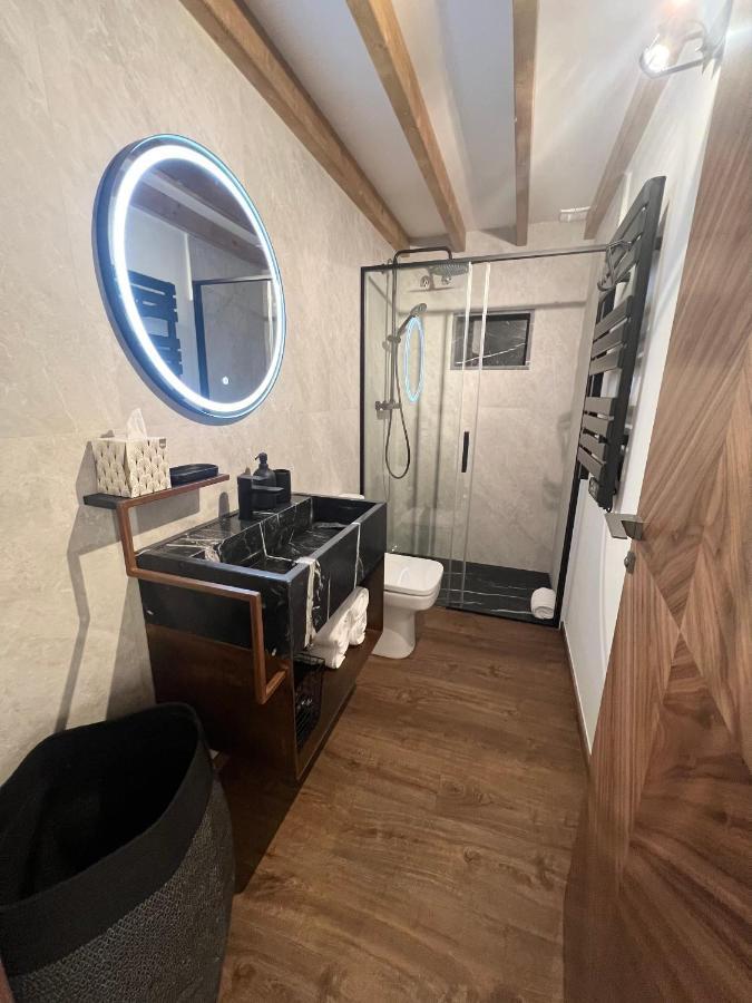 Banova Apartamento Turistico Alhama de Aragón Εξωτερικό φωτογραφία