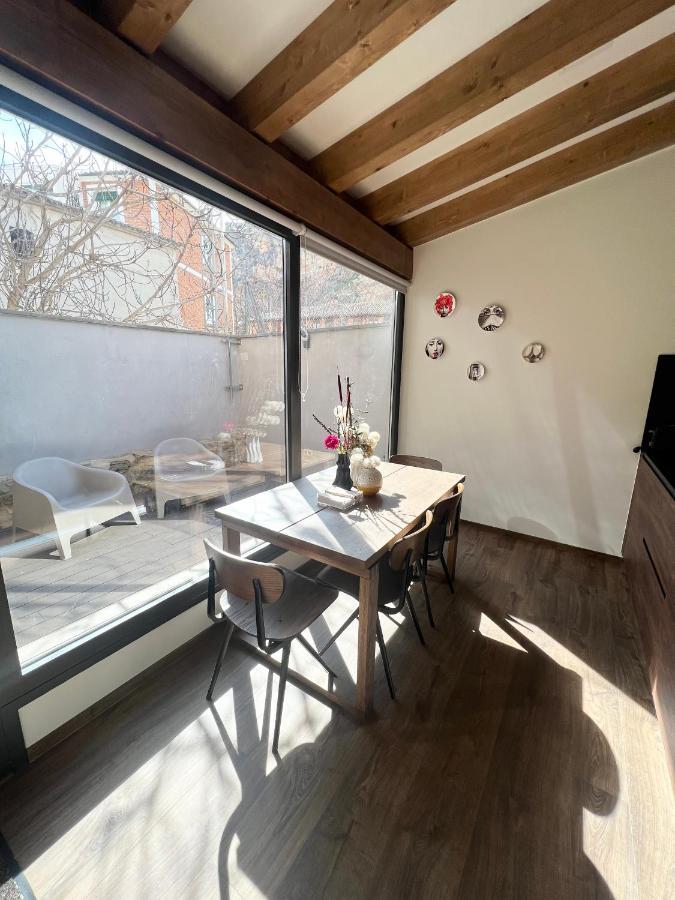 Banova Apartamento Turistico Alhama de Aragón Εξωτερικό φωτογραφία