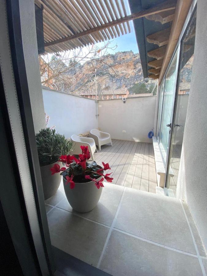 Banova Apartamento Turistico Alhama de Aragón Εξωτερικό φωτογραφία