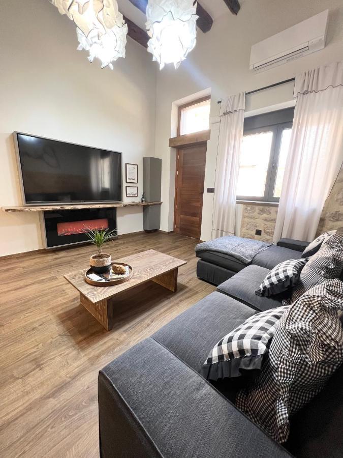 Banova Apartamento Turistico Alhama de Aragón Εξωτερικό φωτογραφία