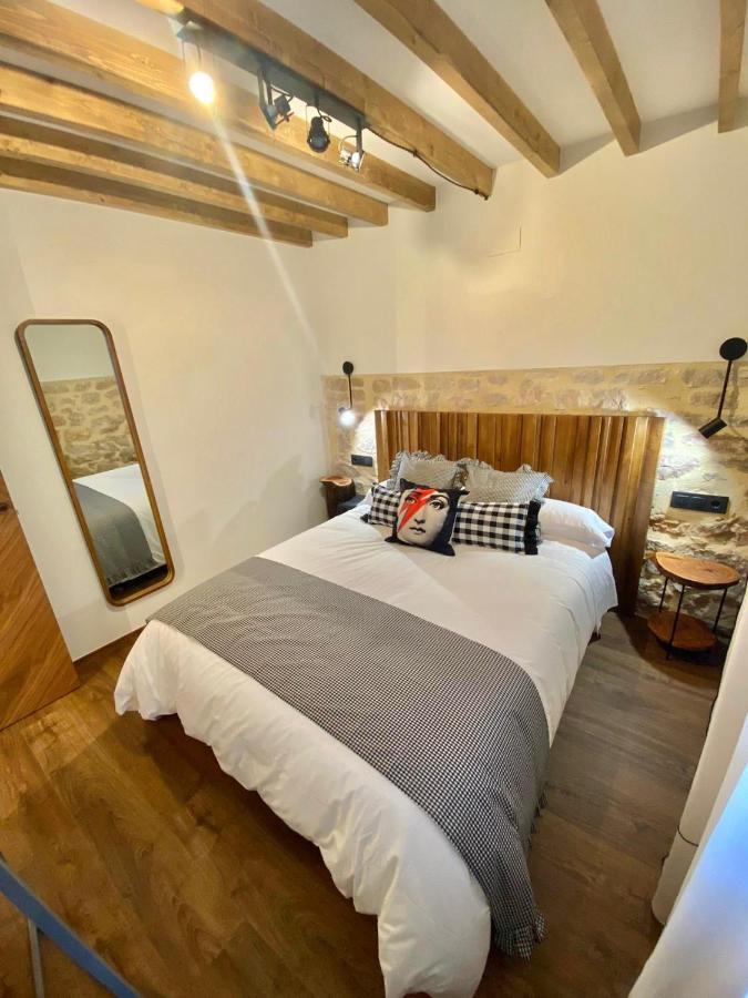 Banova Apartamento Turistico Alhama de Aragón Εξωτερικό φωτογραφία